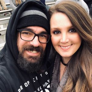 Meet your Posher, Mallory